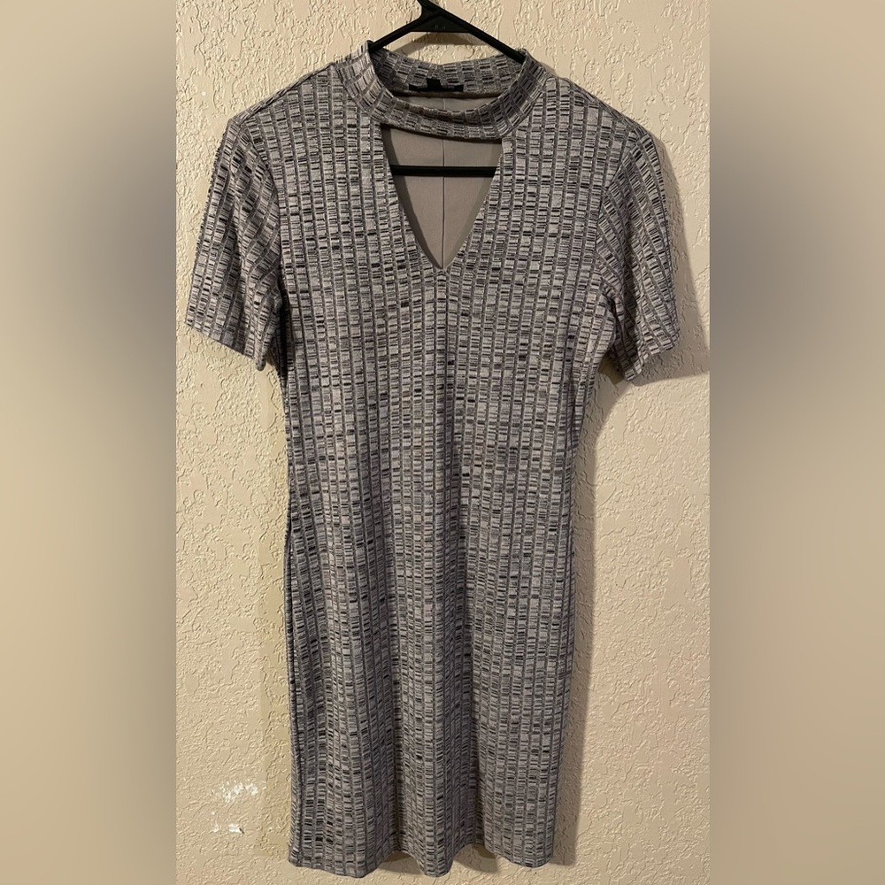 Love Reign Size Small Mini Dress
